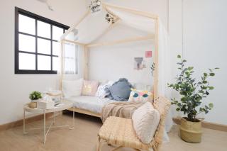 HOME179 Cozy 2BR near BTS & IconSiam - 8
