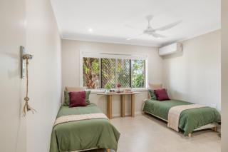 Kurrabondi Gympies Southside - 2