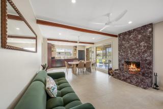 Kurrabondi Gympies Southside - 1