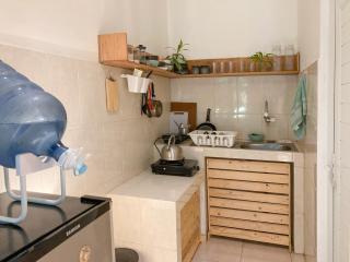 Home in Tirtodipuran garden view - Rumah Hijau 1 - 4