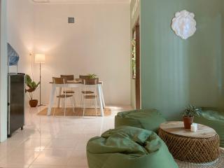 Home in Tirtodipuran garden view - Rumah Hijau 1 - 3