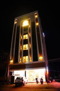 Hotel Sunrise - 0