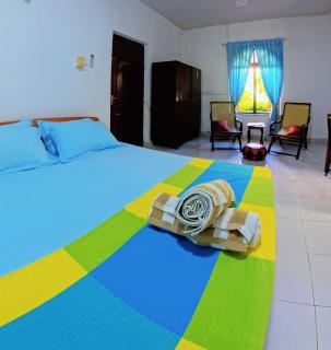 Garden Cottage Homestay BB - 8