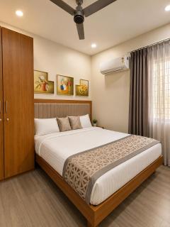 Sukhmani Homestay - 7