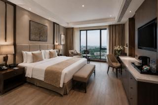 Hotel Oxmo Suites Delhi Airport - 7