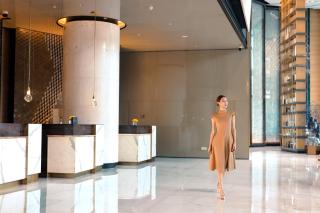 InterContinental Beijing Sanlitun by IHG - 0