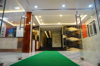 Hotel Sunrise - 2