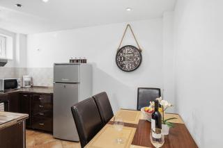 Apartment Una - 8