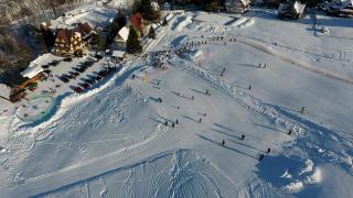 Apartament Zakopane Spa & Jacuzzi - 8