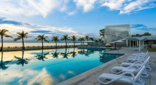 Ocean Spring Metropark Hotel Zhuhai - 8