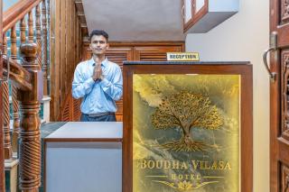 Boudha Vilasa Hotel, Near Boudhanath Stupa - 9