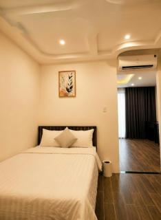 Bareka Hotel - 1