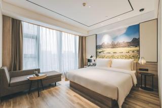 Atour Hotel Guiyang Century City Shopping Center - 3