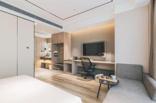 Atour Hotel Guiyang Century City Shopping Center - 2