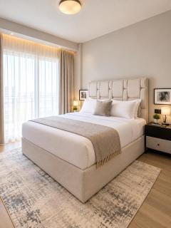 Lux Homes ESCADA 2Bedroom 1504 - 1