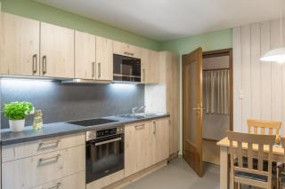 Ferienwohnung Hörnle Bad Kohlgrub - 4
