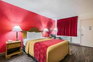 Econo Lodge & Suites Brinkley - 0