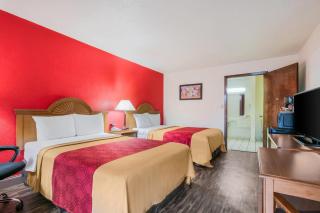 Econo Lodge & Suites Brinkley - 2