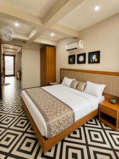 Sukhmani Homestay - 8