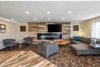 Comfort Inn Aeroport - 4