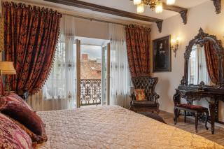 Grand Duke Apartments - 7
