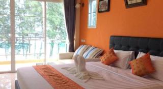 Greenseaview Resort - 1