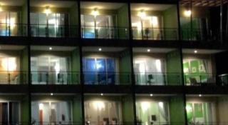 Greenseaview Resort - 5