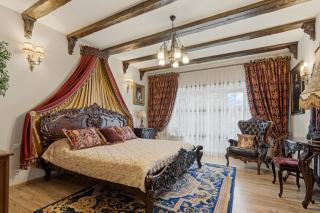 Grand Duke Apartments - 6