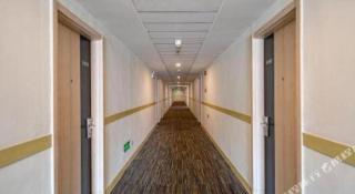 Jinjiang Inn Meizhou Binfang Avenue Keduhui Commercial Plaza - 5