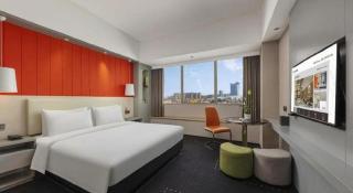 Aishang Hotel (Lecong Furniture Mall, Foshan) - 2