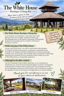 The White House Boutique Resort - 0