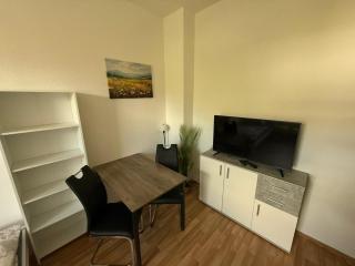 FLEX Aparts - große, möblierte 3-Raum Wohnung in Zwickau - 7