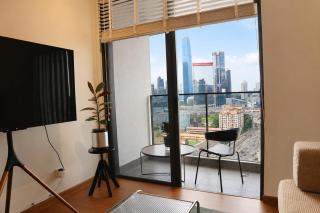 KL City - 2 Rooms, 4 Beds - 8pax - KLCC, Bukit Bintang - Nusareka Homestay - 0