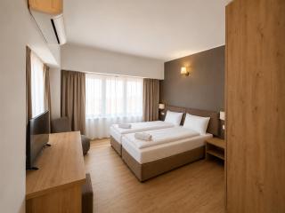Hotel Complex Chayka - 6