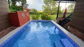 Impian May Homestay 3 Private Pool - 2
