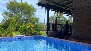 Impian May Homestay 3 Private Pool - 1
