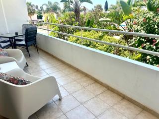 Nissi 3 E8 Pool View Apt - 2
