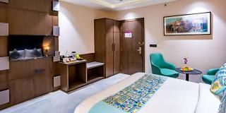 Hotel Raaj Palace - 2