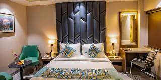 Hotel Raaj Palace - 4