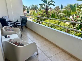 Nissi 3 E8 Pool View Apt - 8