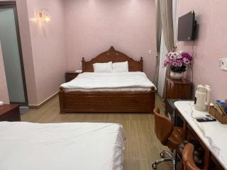 Huỳnh Thảo Hotel - Vũng Liêm - Vĩnh Long - 7