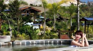 Longyan Capital International Hot Spring Resort - 1