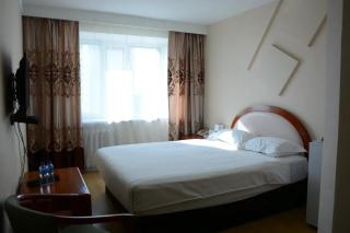 Comfort Hotel - 9