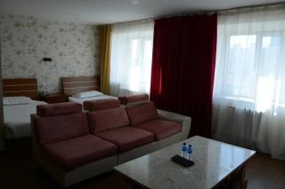 Comfort Hotel - 8