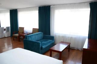 Comfort Hotel - 6