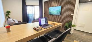 Tiberias Suite 411 - 4