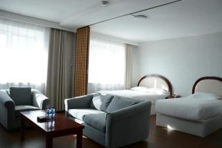 Comfort Hotel - 1