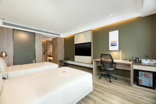 Atour Hotel Xian Xianyang International Airport - 5