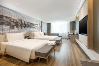 Atour Hotel Xian Xianyang International Airport - 2