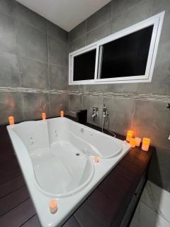 Private Romantic Getaway - 3